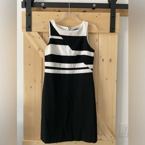 White House Black Market Dress Size 4